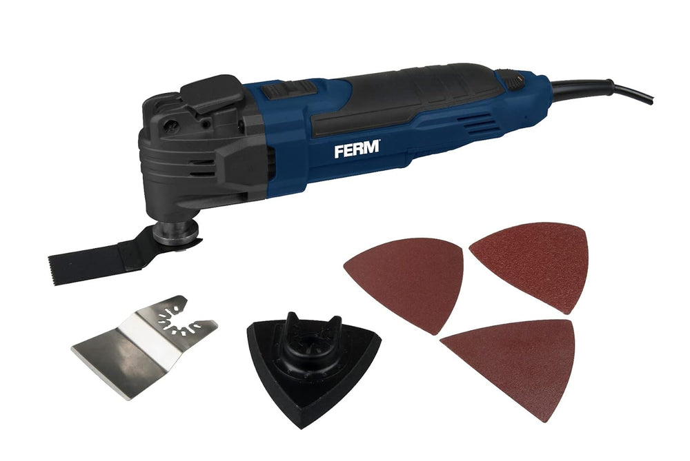 Ferm OTM1007 Multi Tool 300W