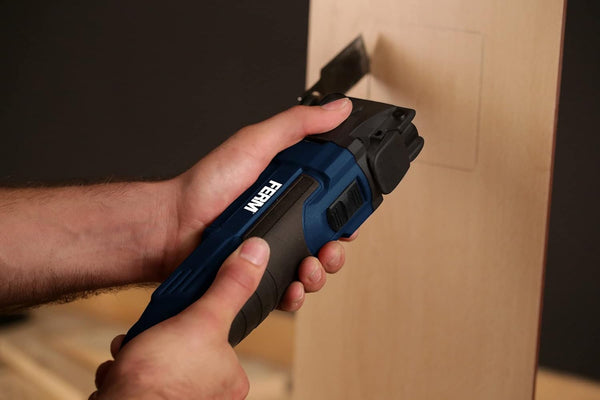 Ferm OTM1007 Multi Tool 300W