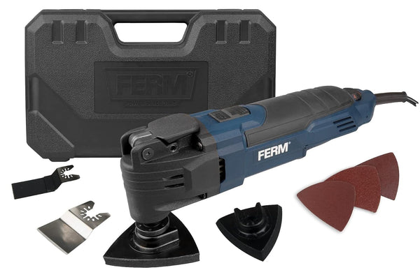 Ferm OTM1007 Multi Tool 300W