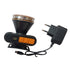 Osring 50W Rechargeable Torch Light 1166B