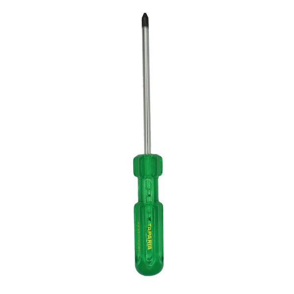 Taparia Black Tip Philips Screwdrivers | Professional Phillips Screwdriver Series