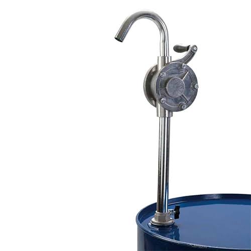 Payal barrel pump, 304SS barrel pump, stainless steel barrel pump, drum pump, oil barrel pump, manual barrel pump, oil transfer pump, liquid transfer pump, drum oil pump, industrial barrel pump, stainless steel drum pump, workshop barrel pump