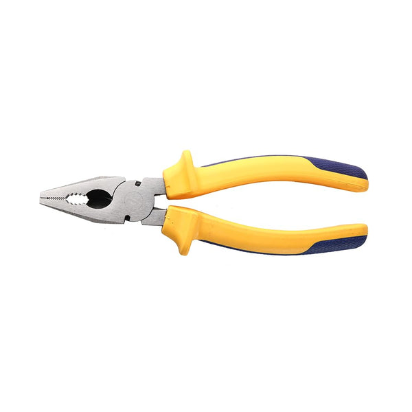 TATA PLCI02 Combination Plier 7 Inch / 180mm | Heavy Duty Combination Cutting Plier