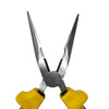 TATA PLN002 Long Nose Plier 8 Inch / 200mm | Heavy Duty Needle Nose Plier