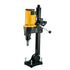 Polymak Diamond Core Drill 3200W 250mm PM250DCD | Concrete, RCC, Stone & Construction Drilling Applications