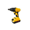 POLYMAK CORDLESS IMPACT WRENCH PM-CIW-18V-2BL (1/2")
