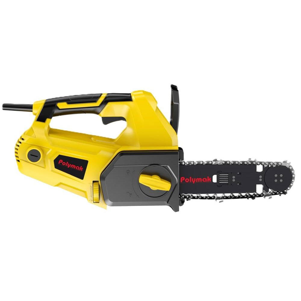 Polymak AAC Block Cutter 1200W 250mm PM-AAC-250 | AAC Block Cutting, Brick Cutting & Masonry Construction Applications