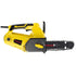 Polymak PM-AAC-250 1200W AAC Block Cutter with 250mm cutting capacity, 13-inch guide bar, and 12 m/sec chain speed. Ideal for AAC block cutting, brick cutting, masonry work, and construction applications.