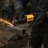 Polymak PMSG5 950W 125mm Straight Grinder with 5,000 RPM, heavy-duty performance, and ergonomic design. Ideal for metal grinding, weld finishing, deburring, fabrication, and industrial surface preparation.