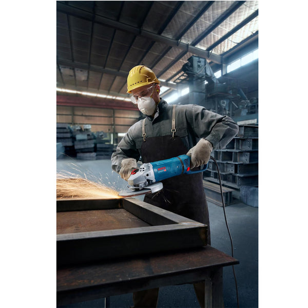 BOSCH ANGLE GRINDER GWS 27-230 PR 2700W 9INCH