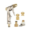 PROCUT METAL SPRAY GUN WITH CONNECTOR