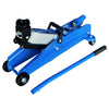 Progrip 4 Ton Hydraulic Floor Jack | Heavy Duty Hydraulic Trolley Jack for Automotive & Workshop Applications