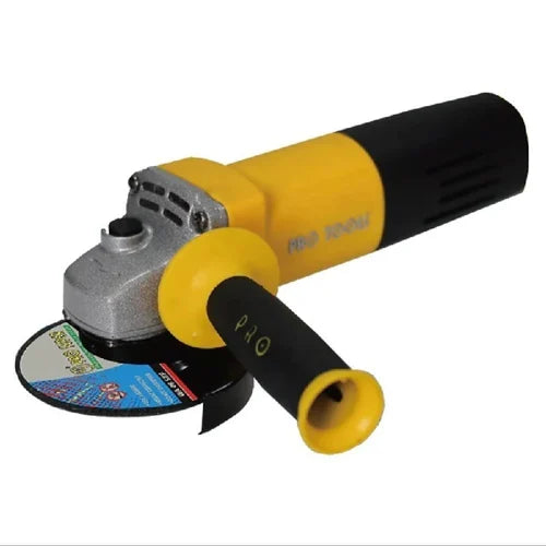 PROTOOLS 4INCH ANGLE GRINDER PR-2024A