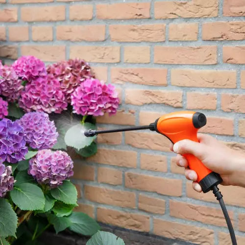 Ferm PSM1042 5Litre Cordless Agri Sprayer 4V