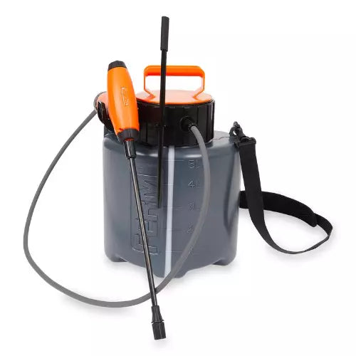 Ferm PSM1042 5Litre Cordless Agri Sprayer 4V