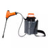 Ferm PSM1042 5Litre Cordless Agri Sprayer 4V