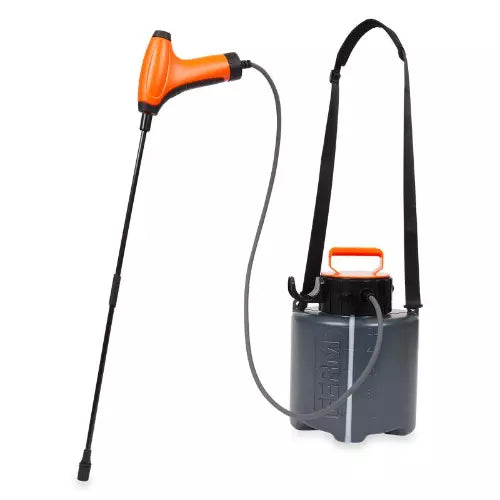 Ferm PSM1042 5Litre Cordless Agri Sprayer 4V