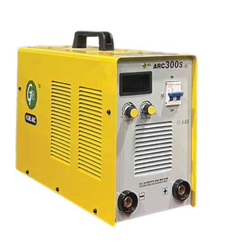 GB ARC 300-S-WELDING MACHINE