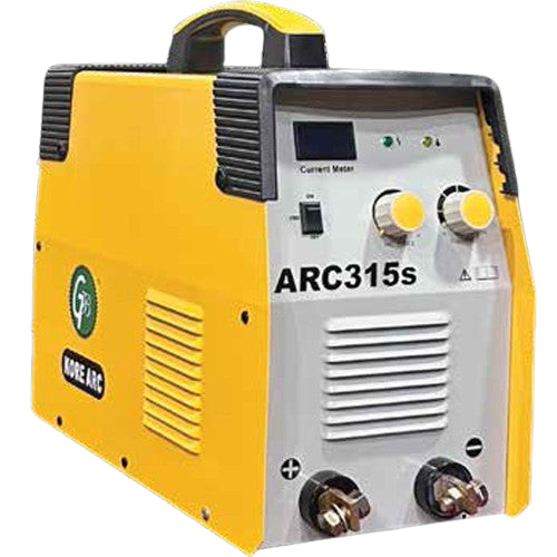 GB ARC 315-S WELDING MACHINE