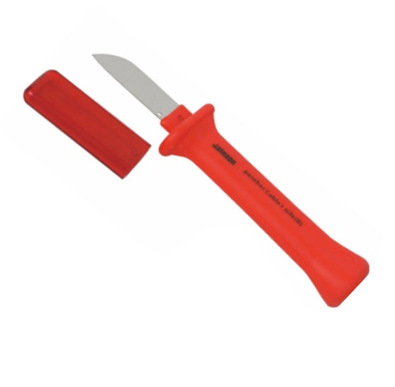 JAINSON PANTHER B CABLE KNIFE | LENGTH OF 180MM