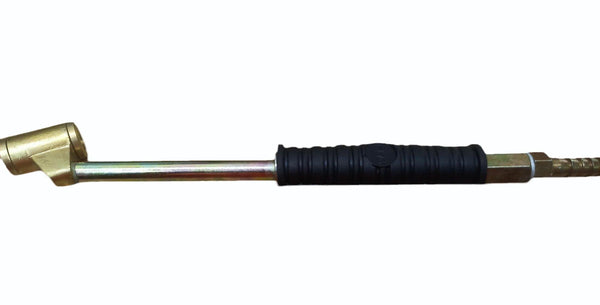 Payal TTC Twin Tyre Connector 9Inch Black