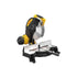 Polymak PM255BMS-DY 1400W 255mm Belt Drive Mitre Saw with 4,600 RPM, precision angle cutting, and smooth belt-driven performance. Ideal for wood cutting, aluminium fabrication, furniture making, and carpentry.