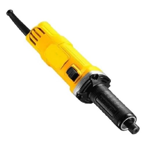 Polymak Die Grinder 520W 6mm PMDG6N | Precision Grinding, Deburring, Polishing & Metal Fabrication Applications