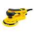 Polymak Brushless Orbital Sander 350W 150mm PM150ROS-BL | Wood Sanding, Surface Finishing, Automotive & Furniture Applications
