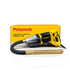Polymak PM50CV-3M 2200W Concrete Vibrator Machine with 50mm vibrator needle, 3-meter flexible shaft, and 4,800 RPM. Ideal for concrete compaction, foundations, columns, beams, slabs, and construction projects.