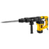 Polymak Demolition Hammer 900W 5Kg SDS Max PMDH07 | Concrete Breaking, Chiseling & Construction Applications