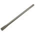 Polymak, Polymak Chisel, Flat Chisel, 18x600mm Chisel, 18mm Chisel, 600mm Chisel, Concrete Chisel, Masonry Chisel, Construction Chisel, Demolition Chisel, Flat Edge Chisel, Brick Chisel, Stone Chisel, Heavy Duty Chisel, Hand Tools
