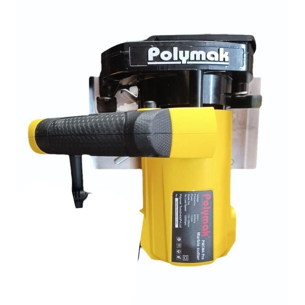 Polymak Marble Cutter 1250W 5 Inch PMCM415 | Tile, Marble, Granite & Stone Cutting Applications