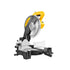 Polymak Mitre Saw 1650W 255mm PM255MS | Woodworking, Furniture Making & Precision Cross Cutting Applications