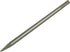 Polymak, Polymak Chisel, Point Chisel, 18x400mm Chisel, 18mm Chisel, 400mm Chisel, Concrete Chisel, Masonry Chisel, Construction Chisel, Demolition Chisel, Pointed Chisel, Brick Chisel, Stone Chisel, Heavy Duty Chisel, Hand Tools