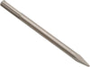 Polymak 18x600mm Point Chisel | Wide Application for Concrete Breaking, Masonry, Construction, Demolition, Brickwork, Stonework & General Chiseling Applications
