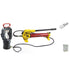 JAINSON PRITHVI-1000 HYDRAULIC CRIMPING TOOL/HEXAGONAL TYPE DIES WITH HAND PUMP