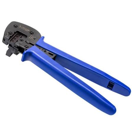 Procut A-2546B Solar MC4 Crimping Tool | Professional Ratchet Crimper for 2.5–6mm² PV Connectors