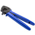 Procut A-2546B Solar MC4 Crimping Tool | Professional Ratchet Crimper for 2.5–6mm² PV Connectors