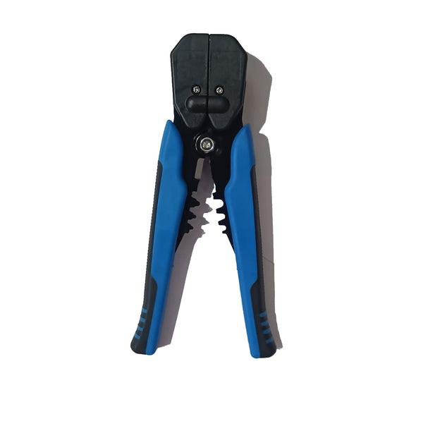Procut Wire Stripping Plier Blue | Ranges 12 AWG to 20 AWG