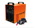 Ralli Wolf RA40H ARC 400H 400A IGBT inverter arc welding machine with 415V three-phase power supply for industrial welding and fabrication.