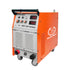 Ralli Wolf RA63 ARC 630 630A heavy-duty IGBT inverter welding machine with adjustable 30–630A output and 415V three-phase power supply for industrial MMA welding.