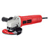 Ralli Wolf 60145 125mm electric angle grinder with 1400W power input for metal grinding and workshop applications.
