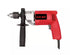 Ralli Wolf RID13 13mm 650W Impact Drill for masonry, construction and workshop drilling. Compact corded drill with 13mm capacity.