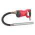 Ralli Wolf RWCV35-3 1100W Concrete Vibrator | 35mm × 3M Vibration Rod | 4400 RPM Heavy-Duty Concrete Compaction Machine