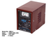 Tiger Battery Charger 12v-5a Reverse Polarity RBC-4 | 100% Copper Winded Transformer