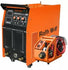 Ralli Wolf RM50 MIG 500IJ 500A Heavy Duty IGBT Inverter Welding Machine with Separated 4-Roll Wire Feeder and MMA Welding Facility – 415V 3-Phase
