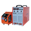 Ralli Wolf RM60 MIG 600IJ 600A Heavy Duty IGBT Inverter Welding Machine with 4-Roll Separated Wire Feeder and MMA Facility – 415V 3-Phase
