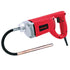 Ralli Wolf RWCV35 850W Concrete Vibrator with 35mm × 1.5M vibration rod and 4000 RPM speed. Ideal for concrete compaction and construction work.