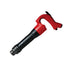 Ralli Wolf CH3 pneumatic chipping hammer — 2100 BPM, for chipping, fettling & core sand removal. Built for foundry & fabrication use