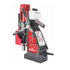 Ralli Wolf Commando 100 New 2000W Magnetic Core Drill Machine with 100mm Drilling Capacity, 20000N Magnetic Adhesion and MT3 Adaptor